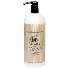 Bumble And Bumble Creme de Coco šampūns 1000ml