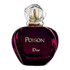 Dior Eau de Cologne moterims pakuotė po 1 (1x50 ml)