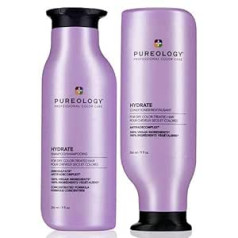 Pureology Hydrate Shampoo 266 ml & Kondicionieris 266 ml Duo 2020