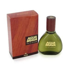 Antonio Puig AGUA BRAVA EDC 500ml