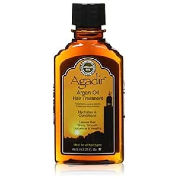 Agadir Argan Oil Hair Treatment 2.25oz