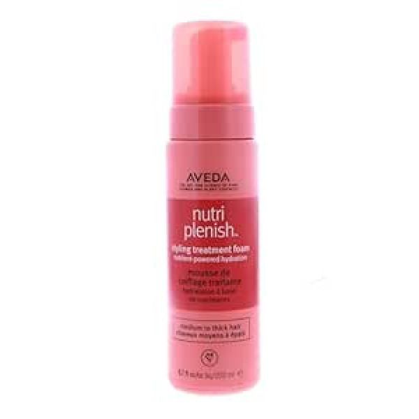 Aveda Nutriplenish Styling Treatment Putas 200ml