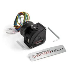 Bondtech LGX® Lite V2 eXtruder