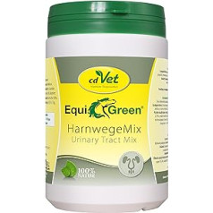 EquiGreen HarnwegeMix 450g