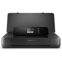 HP OfficeJet 200 Colour Printer A4 /  1200 x 1200 DPI