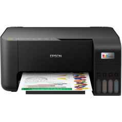 Epson L3250 Tintes Printeris A4