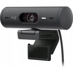 Logitech Brio 505 Webcamera