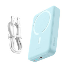 Baseus Fast Charge Powerbank for Phone / 30W / 10000mAh