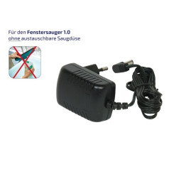 Leifheit Charger for Vacuum Window Cleaner