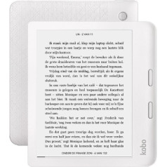 Kobo Libra 2 E-Book 32GB