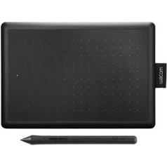 Wacom One by Small Graphic tablet