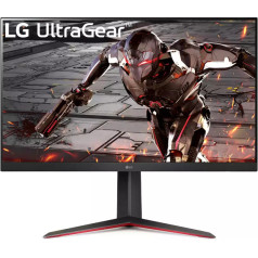 LG 32GN650 Monitors 31,5