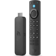 Amazon Fire TV Media Stick 4K / HDMI / 8GB