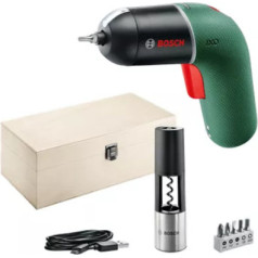 Bosch IXO Screw Gun 1.5 Ah