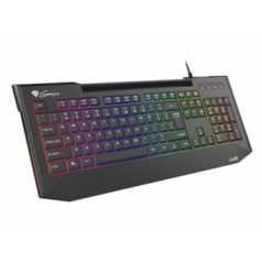 Genesis Lith 400 RGB Keyboard