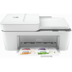 HP Deskjet 4120e Inkjet Printer 4800 x 1200 DPI / A4 / WiFI