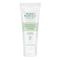 Mario Badescu botāniskais pīlings skrubis, 3,4 unces.