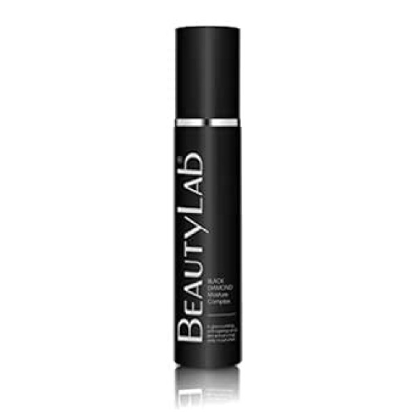 Beautylab Black Diamond Moisture Complex