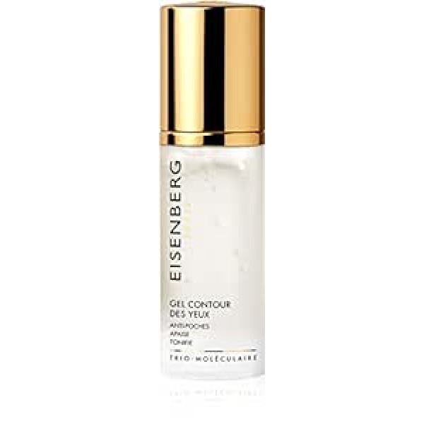 ‎Eisenberg Eye Contour Gel 30ml