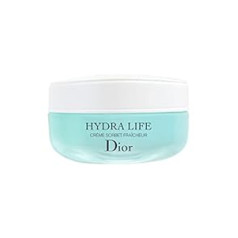 Dior , Hydra Life Fresh Hydration Sorbet Fraîcheur krēms 50ml