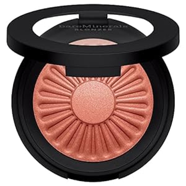 Bare Mínerals Gen Nude Blonzer Blush, Kiss of Copper