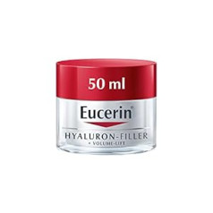 Eucerin Volume Filler Noche 50Ml