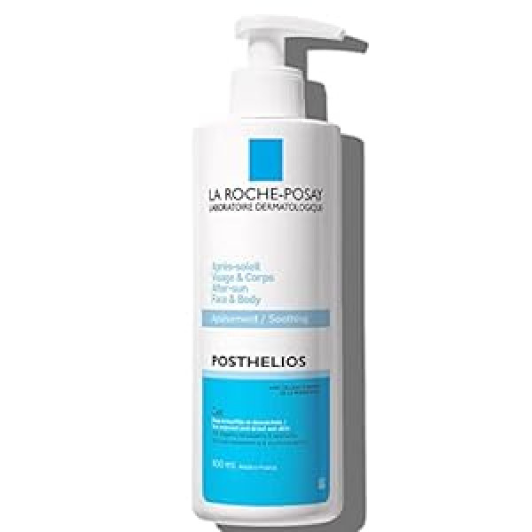 La Roche-Posay Roche Posay Posthelios gelis po saulės 400ml