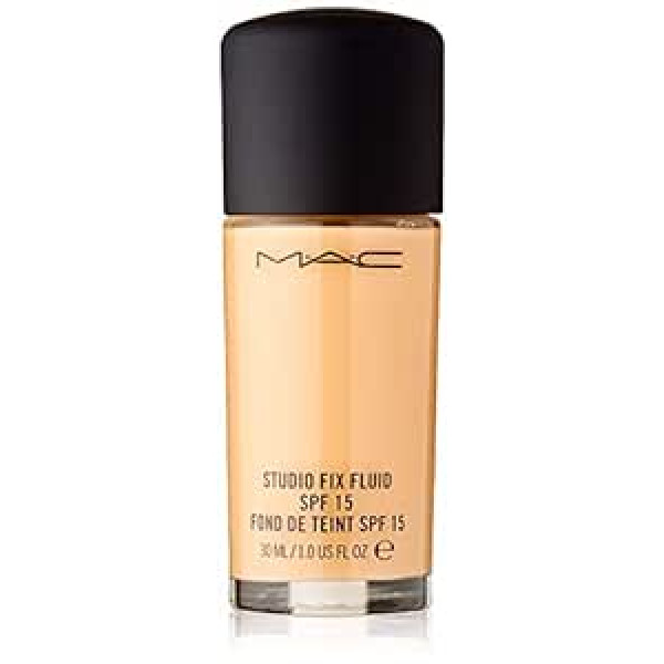 MAC Studio Fix Fluid Foundation SPF15 30ml