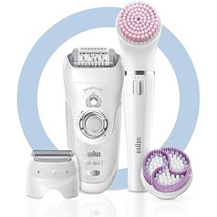 Braun Silk-Épil Professional Beauty Set