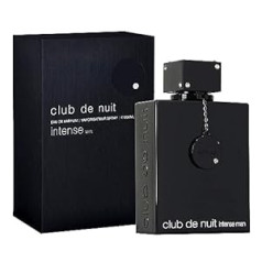 Armaf Club De Nuit Intense For Men tualetes ūdens, 105 ml 200 ml