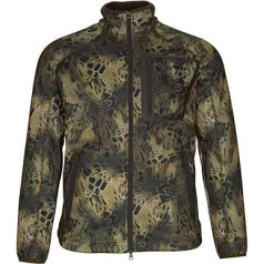 Seeland Hawker Power Pine Green Fleece jaka Medību jaka