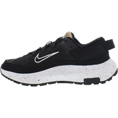 Nike Women's Crater Remixa Low Top