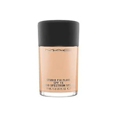 MAC Studio Fix Fluid Foundation SPF15 30ml