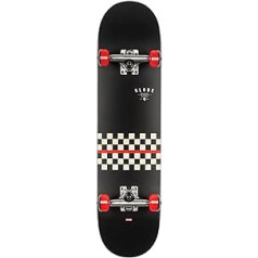 'Skateboard Complete Deck Globe Full On 7.75 Complete Skateboard