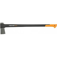 Fiskars kapojimo kirvis X11 ilgis