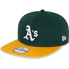 New Era 9Fifty MLB Sanfrancisko Giants Snapback vāciņš