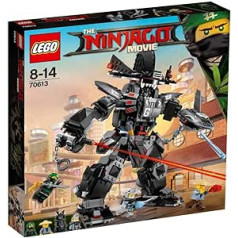 LEGO Ninjago 70613 — Garmadona Robo-Hai