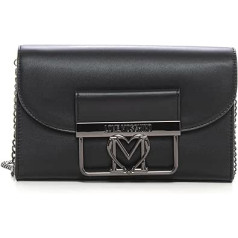 Love Moschino sieviešu Jc4205pp0h plecu soma