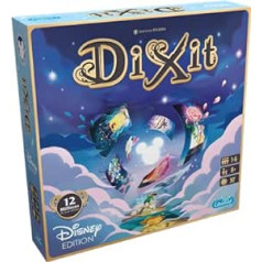 Dixit Disney NL – Bordspel (6106913)