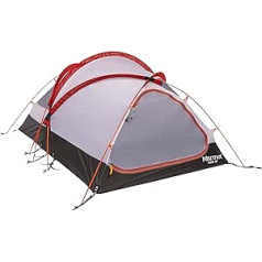 Marmot Unisex - Adult Thor 2P Tent, Blaze, One Size