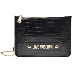 Love Moschino Damen Jc4433pp0fks0 Umhängetasche