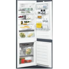 Комбинированный холодильник с морозильником арт 6711 sf2