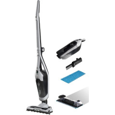 Upright hoover v4201