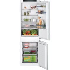 Холодильник/морозильник kin86vfe0