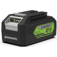 Greenworks Аккумулятор 24v 4ah g24b4 - 2926807