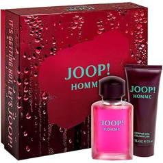 ‎Joop! Joop! Homme komplekts ar dušas želeju 75ml + 75ml