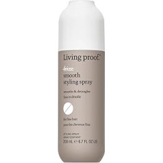 Living Proof - No Frizz - bezspalvains aerosols - 200 ml