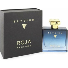 Roja Parfums Roja Elysium Pour Homme by Extrait De Parfum Spray 3,4 oz / 100 ml (vīriešu)