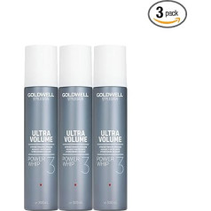 Goldwell Stylesign Ultra Volume Power Whip 3 Volume Foam 300 мл