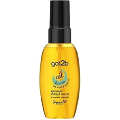 Got2B Oil-licious 50ml